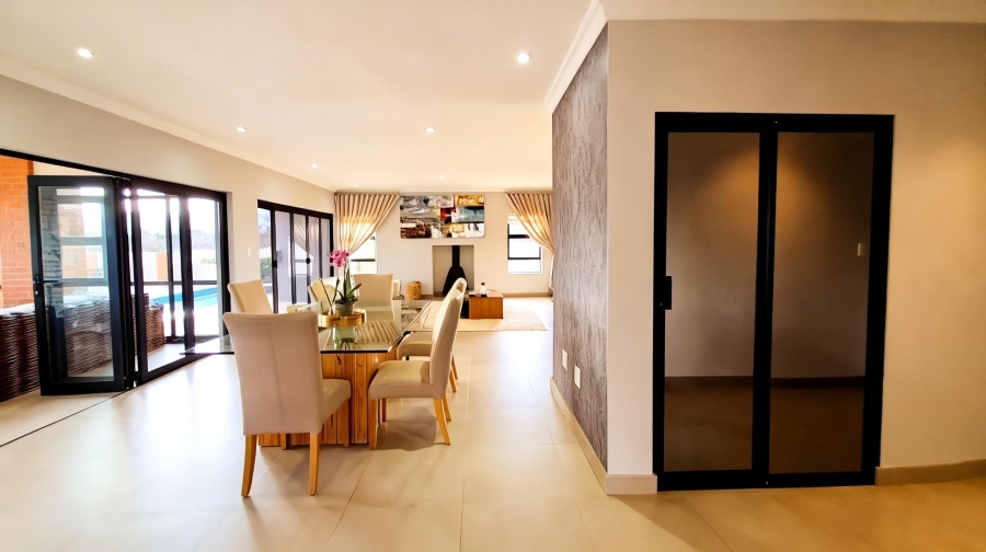 4 Bedroom Property for Sale in La Camargue Private Country Estate North West